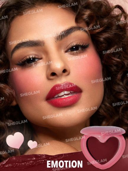 Sheglam Rubor en Crema Playing Cupid