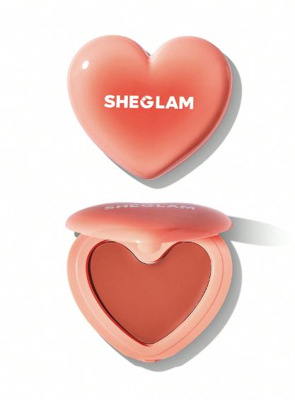 Sheglam Rubor en Crema Playing Cupid