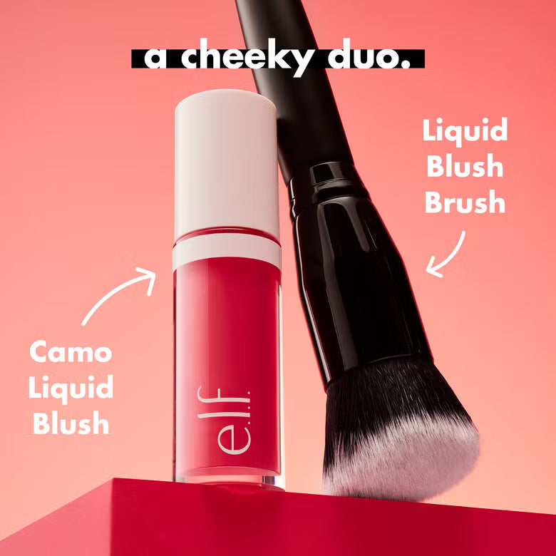 e.l.f. Camo Liquid Blush