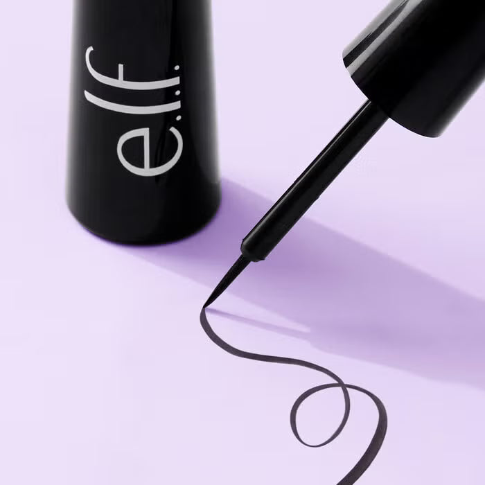 ELF High-Pigment Liquid Eyeliner