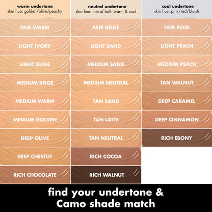 ELF Hydrating Camo Concealer