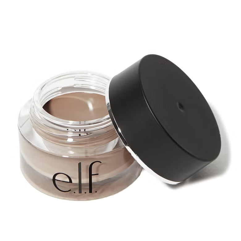 ELF Lock On Liner and Brow Cream