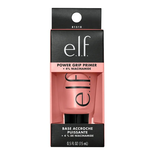 ELF Power Grip Primer + 4% Niacinamide