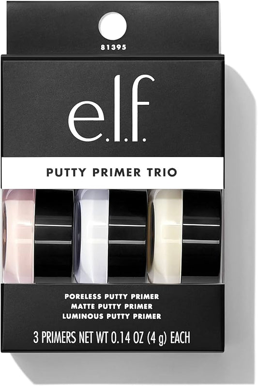 ELF Putty Primer Trio