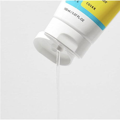 COSRX Low pH Good Morning Gel Cleanser 150 ml