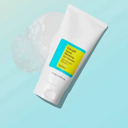 COSRX Low pH Good Morning Gel Cleanser 150 ml
