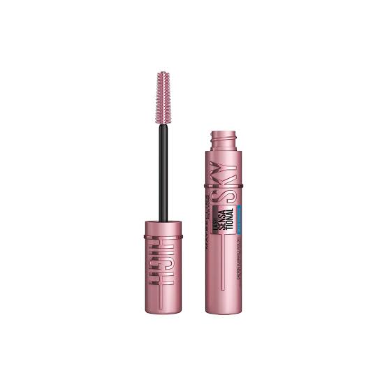 Maybelline Sky High Mascara Waterproof