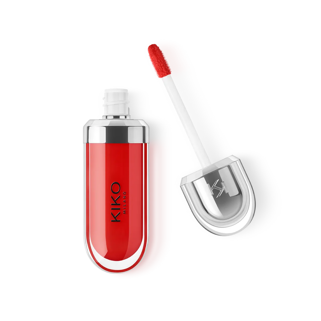 KIKO MILANO 3D Hydra Lipgloss