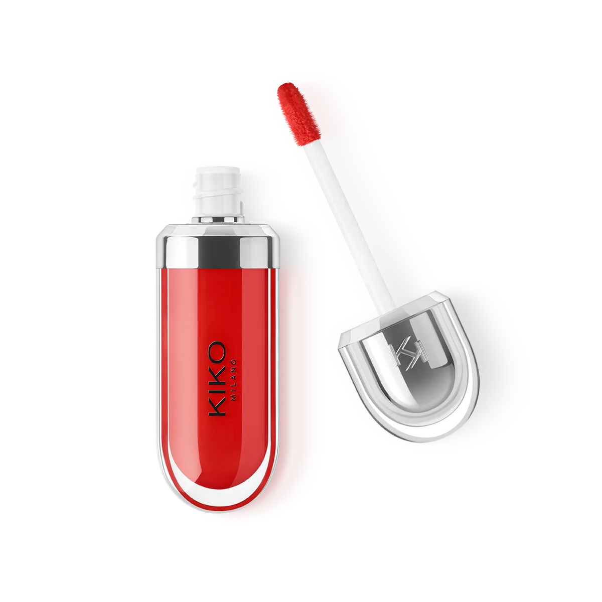 KIKO MILANO 3D Hydra Lipgloss