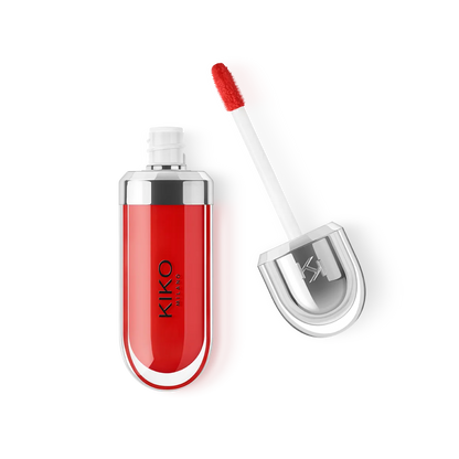 KIKO MILANO 3D Hydra Lipgloss
