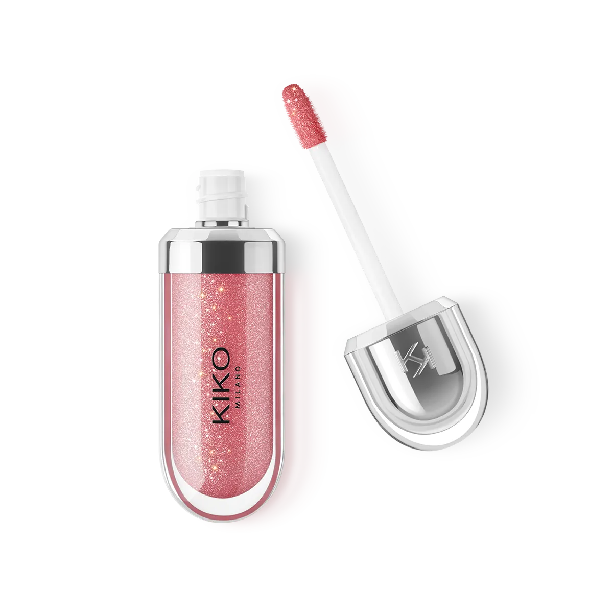 KIKO MILANO 3D Hydra Lipgloss