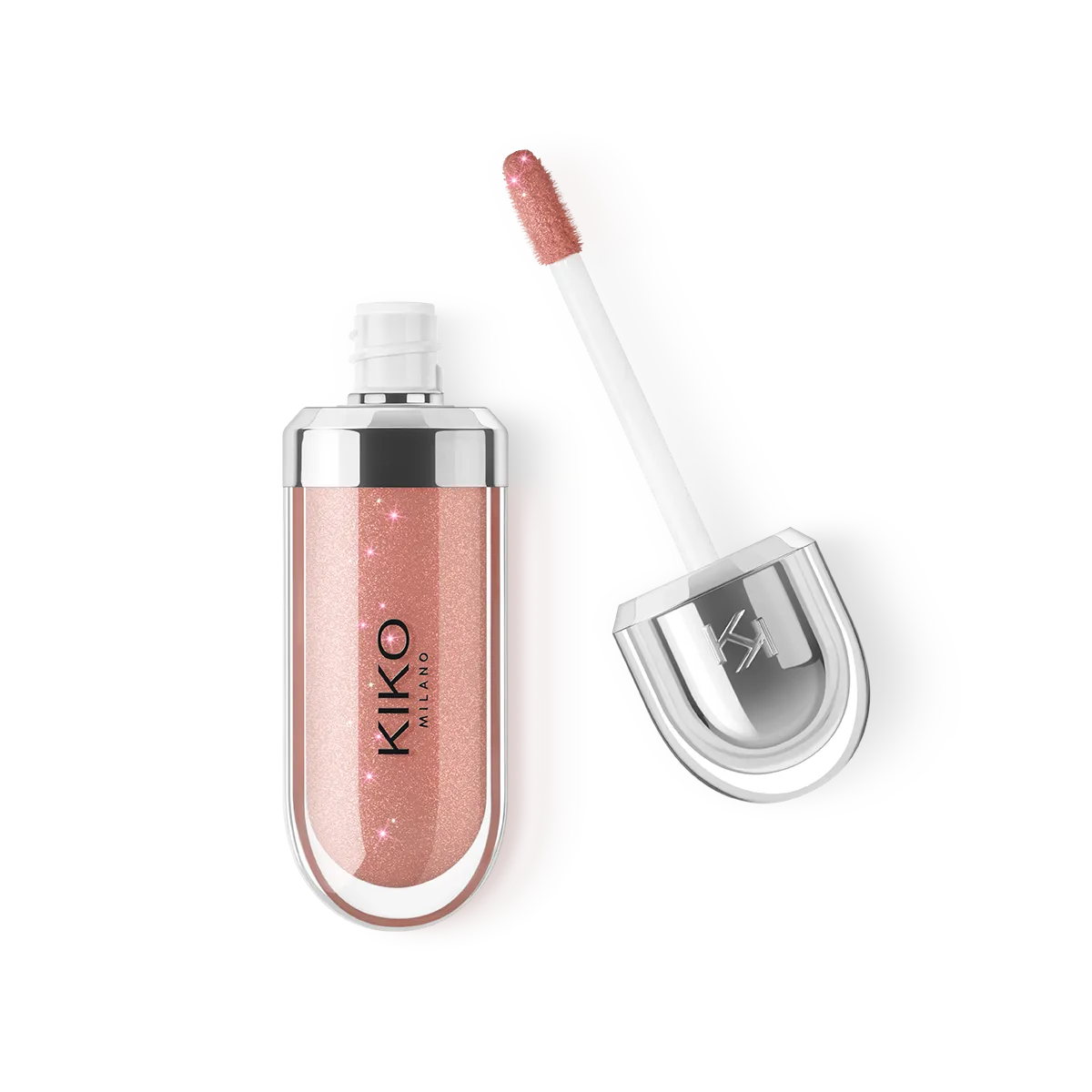 KIKO MILANO 3D Hydra Lipgloss