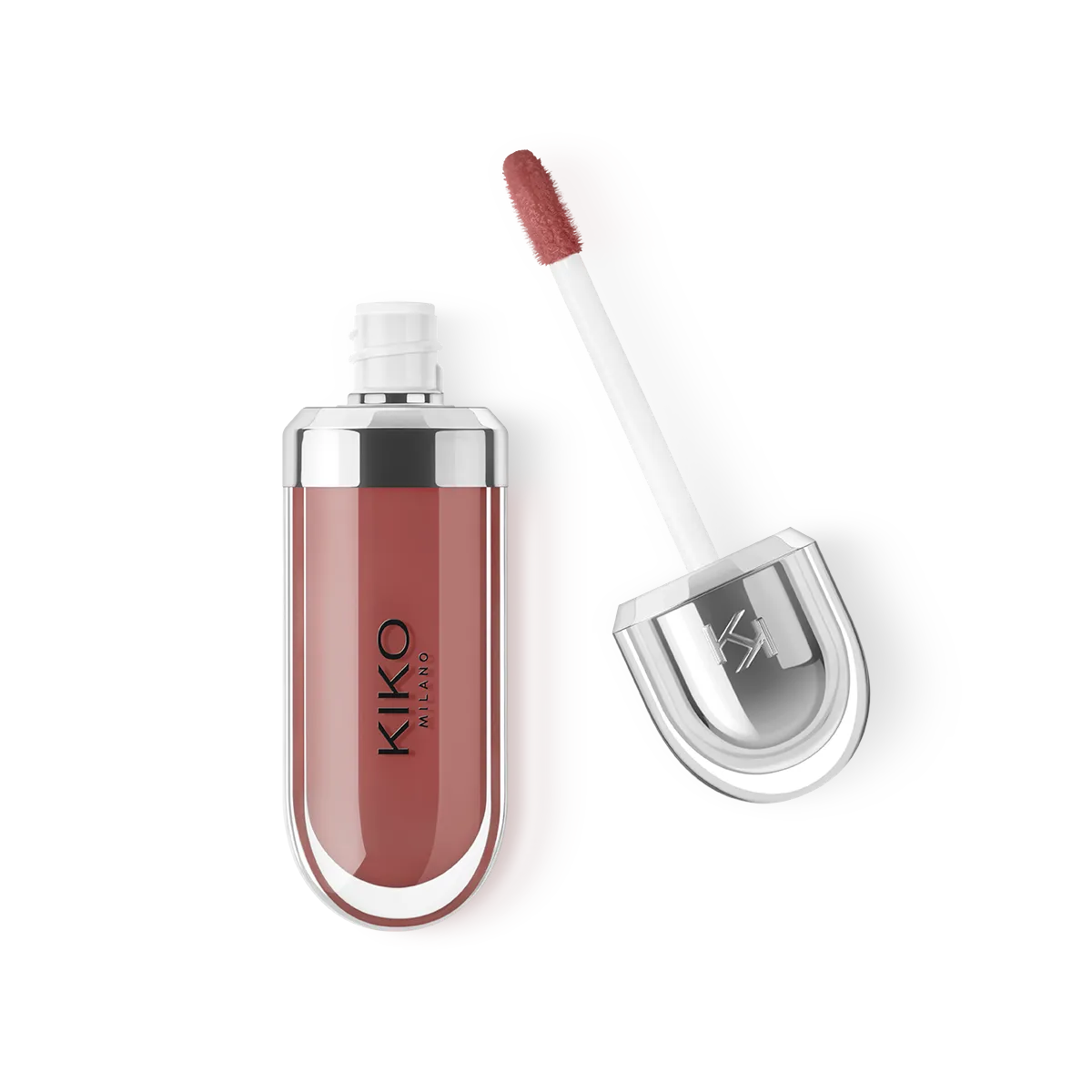 KIKO MILANO 3D Hydra Lipgloss