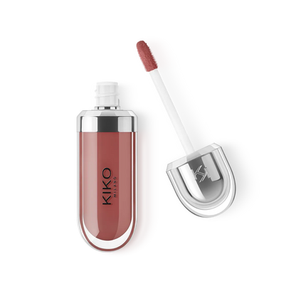 KIKO MILANO 3D Hydra Lipgloss