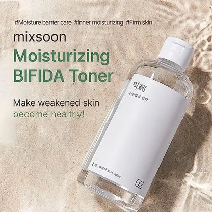 Mixsoon Bifida Toner 300 ml