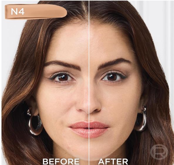 L'Oréal Paris - True Match Super Blendable Foundation