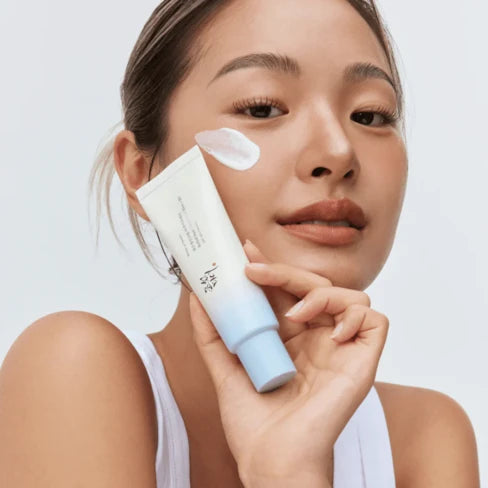 BEAUTY OF JOSEON Relief Sun: Aqua-Fresh SPF50+ PA++++