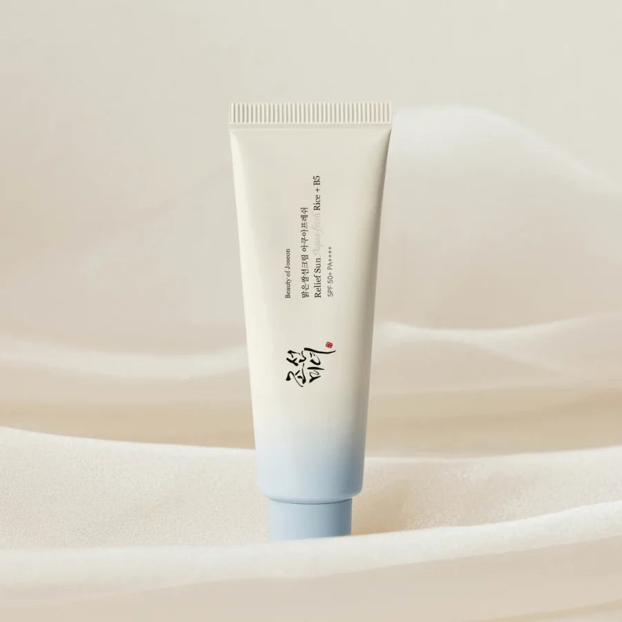 BEAUTY OF JOSEON Relief Sun: Aqua-Fresh SPF50+ PA++++