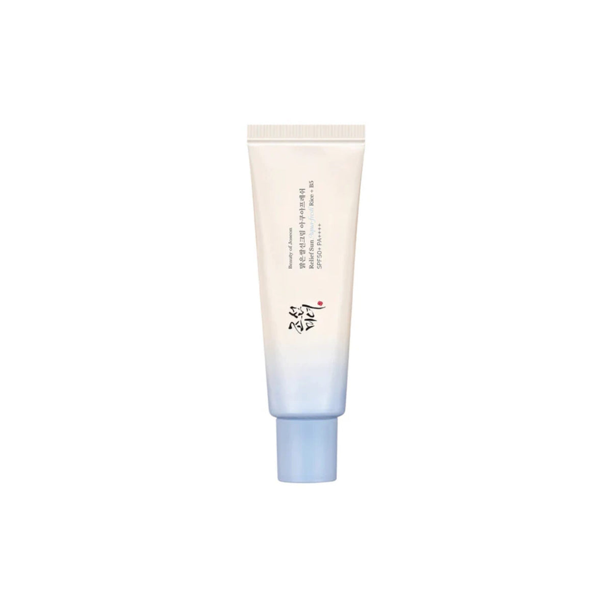 BEAUTY OF JOSEON Relief Sun: Aqua-Fresh SPF50+ PA++++
