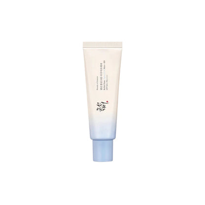 BEAUTY OF JOSEON Relief Sun: Aqua-Fresh SPF50+ PA++++