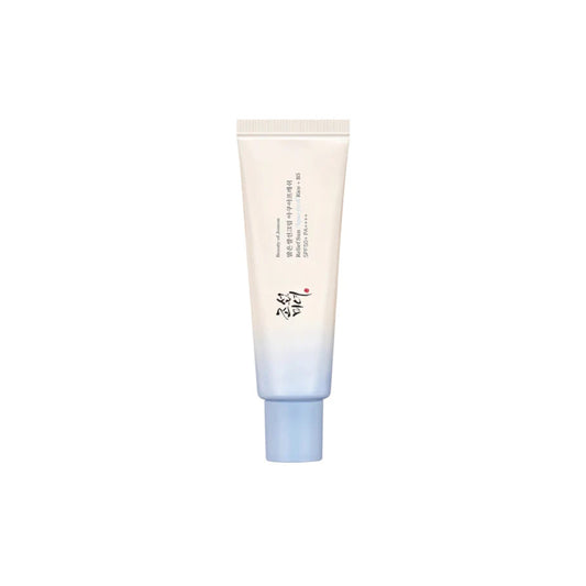 BEAUTY OF JOSEON Relief Sun: Aqua-Fresh SPF50+ PA++++