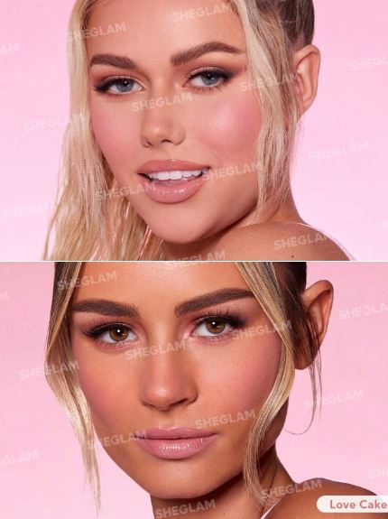 Sheglam Rubor Líquido