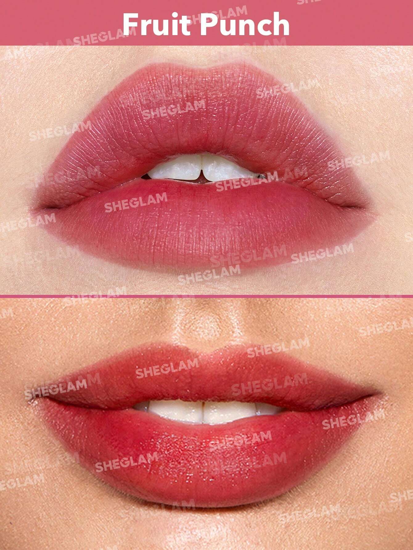 SHEGLAM For The Flush Lip & Cheek Tint