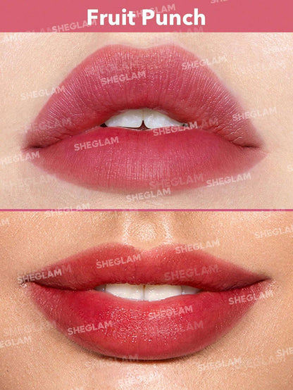 SHEGLAM For The Flush Lip & Cheek Tint