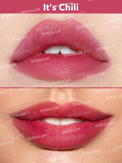 SHEGLAM For The Flush Lip & Cheek Tint