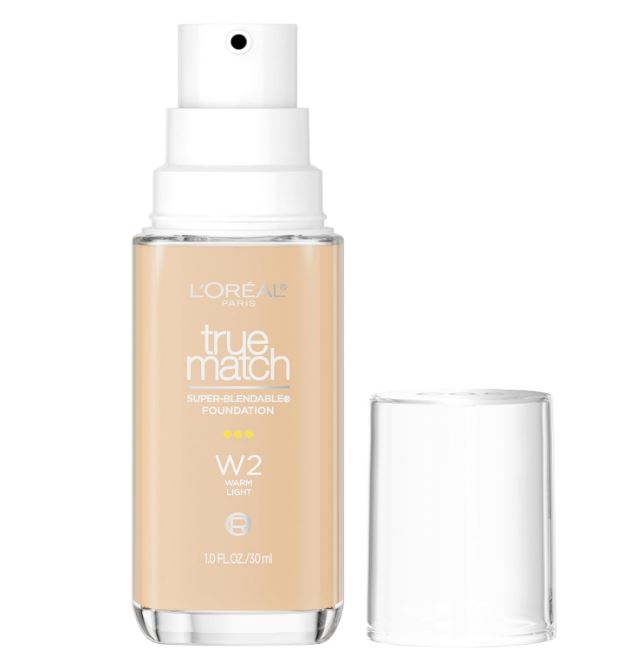 L'Oréal Paris - True Match Super Blendable Foundation