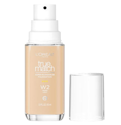 L'Oréal Paris - True Match Super Blendable Foundation
