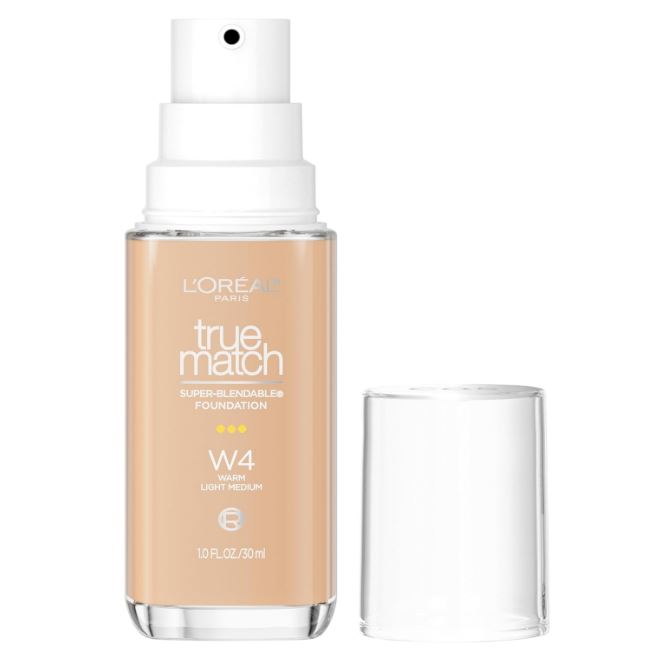 L'Oréal Paris - True Match Super Blendable Foundation