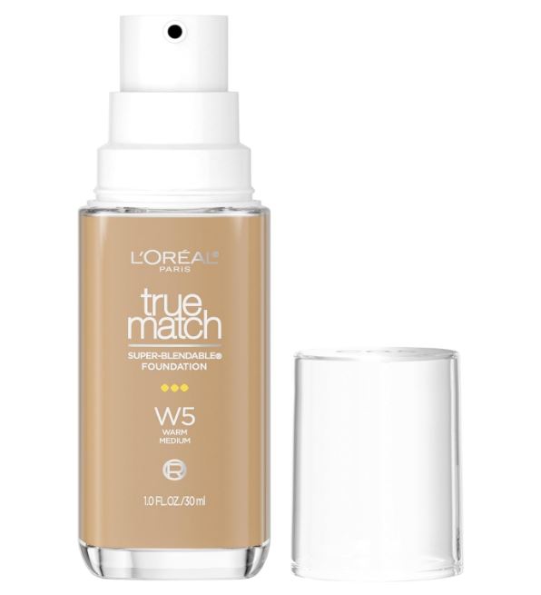 L'Oréal Paris - True Match Super Blendable Foundation