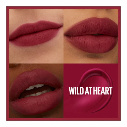 MAYBELLINE Teddy Tint